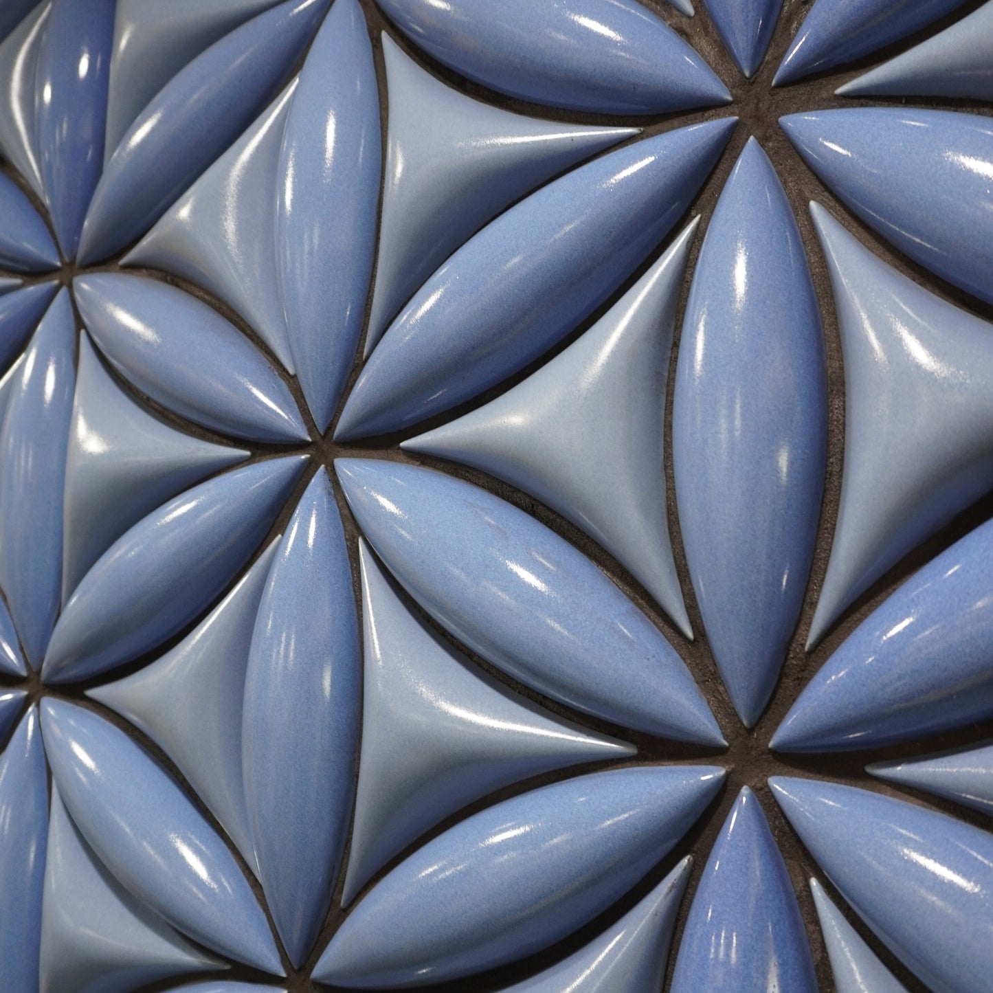Eternal Wall Tiles, Sold in Increments of 2.54 sq ft
