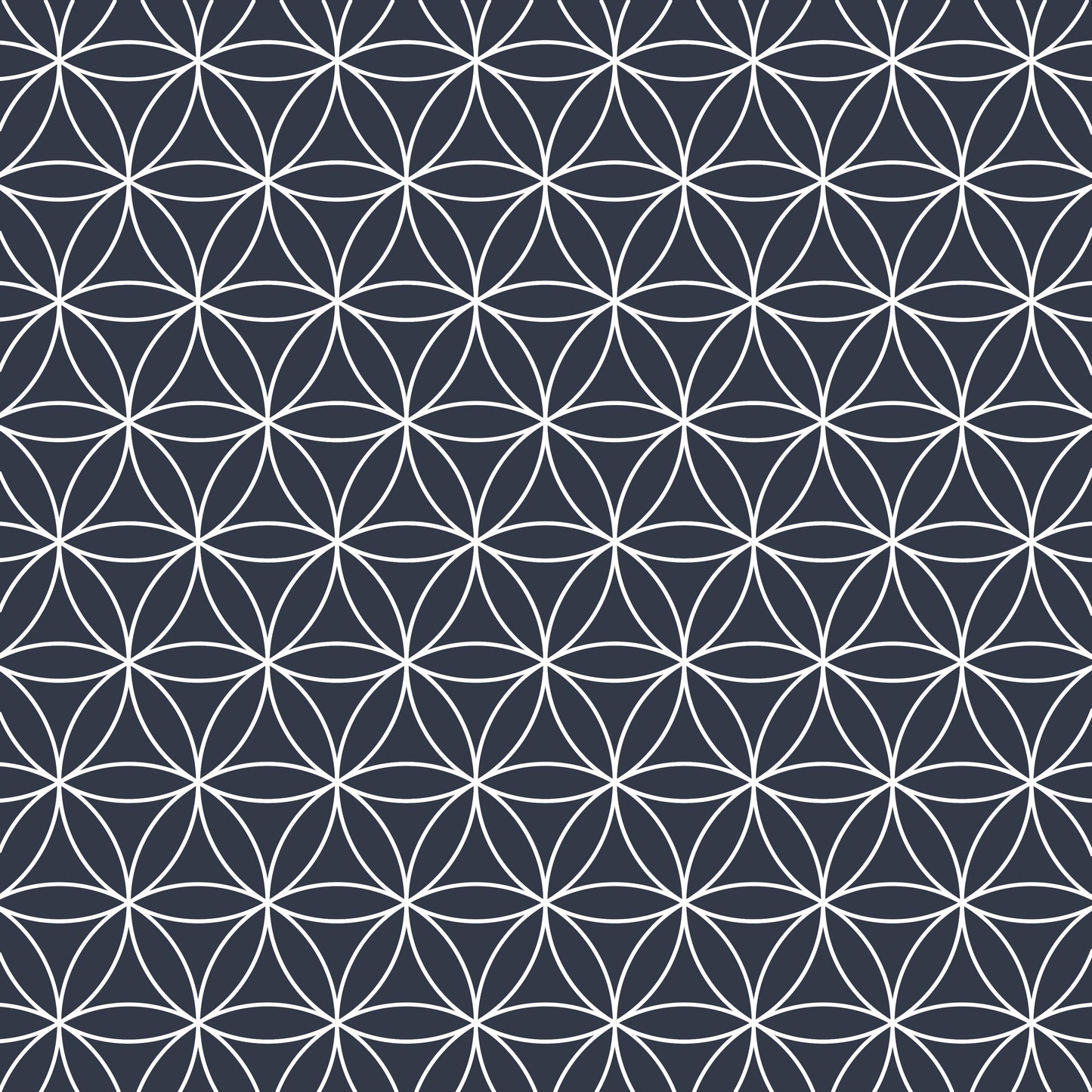 Eternal Wall Tiles, Sold in Increments of 2.54 sq ft