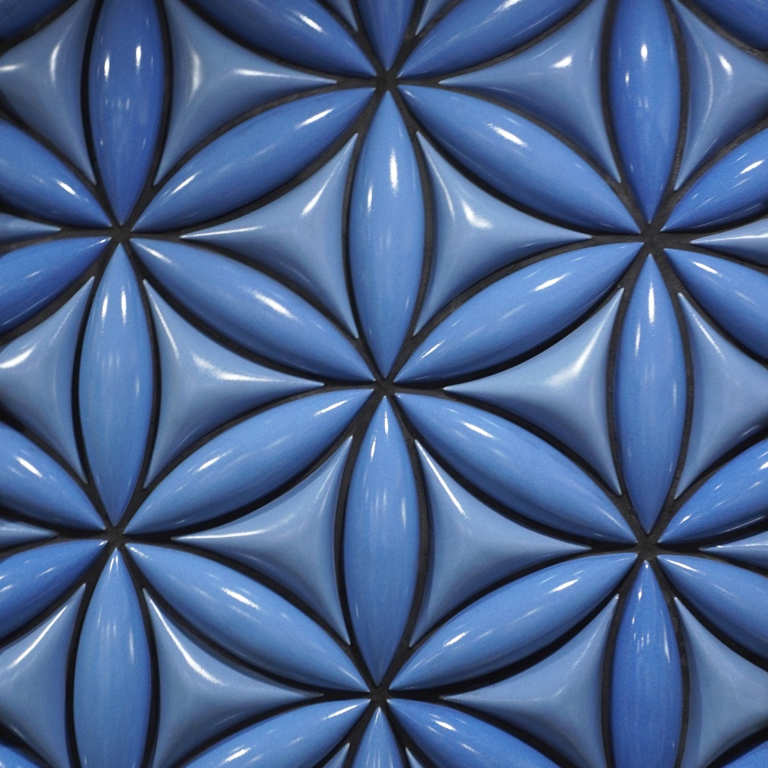 3D Wall Tiles